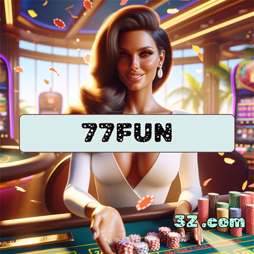 A plataforma dinâmica de jogos do 77fun.com e suas novidades